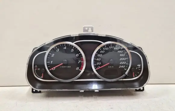 Mazda 6 Speedometer (instrument cluster) 54GR1CA