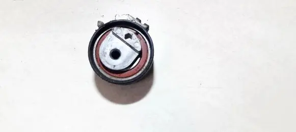 Citroen C3 Generator/alternator belt tensioner 9642929880