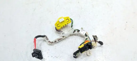 Volkswagen PASSAT B8 Airbag squib ring wiring 5G0971584C 619605500G