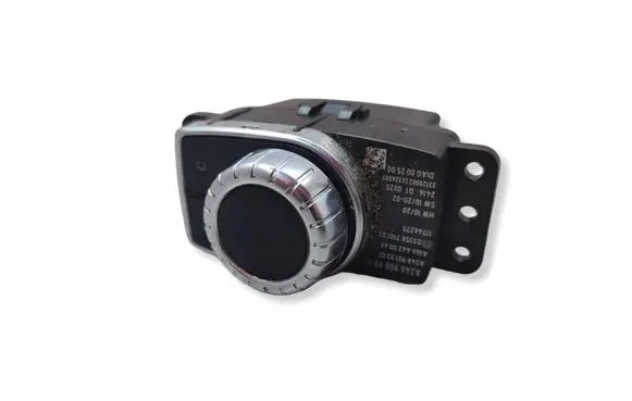 Mercedes-Benz B W246 W242 Multifunctional control switch/knob A2469009802