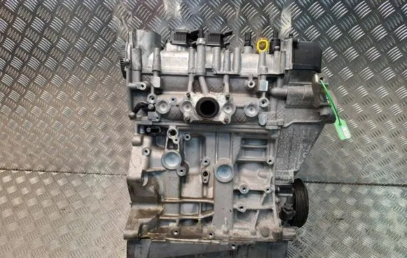 Skoda Octavia Mk3 (5E) Engine S27705491 DAD