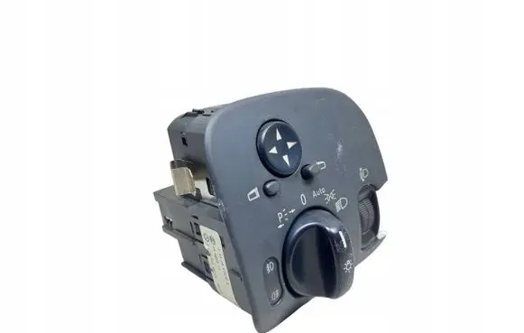 Light switch