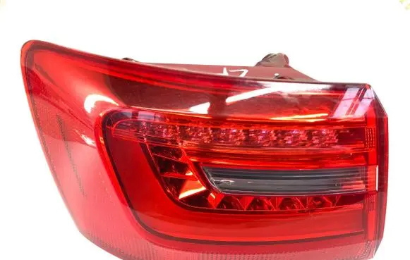 Audi A6 S6 C7 4G Rear/tail lights 4G9945095B