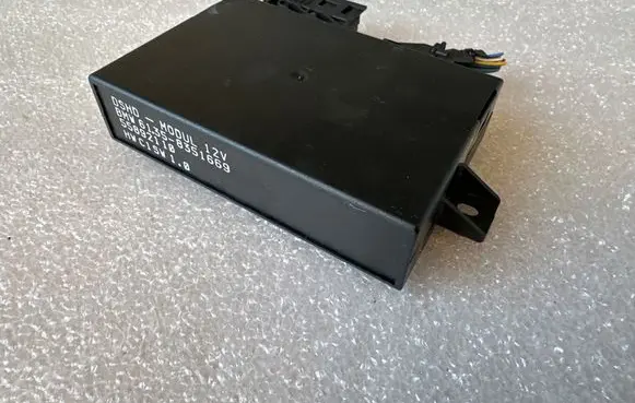 BMW 5 E34 Comfort/convenience module 61358351669 55892110