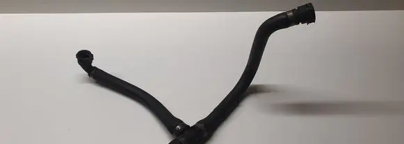 BMW 5 E60 E61 Engine coolant pipe/hose 7787456