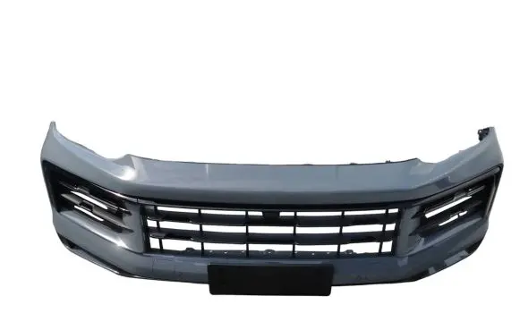 Porsche Cayenne (9Y0 9Y3) Front bumper 9Y0807221