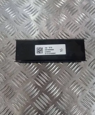 Other control units/modules