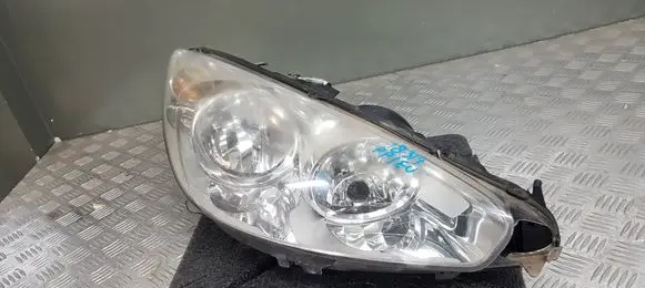 Peugeot 308 Headlight/headlamp 470409999