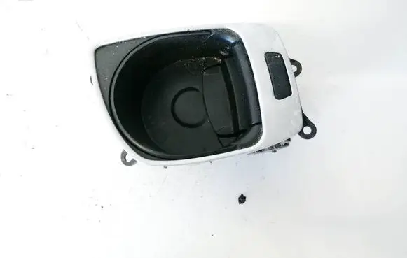 BMW 5 F10 F11 Cup holder