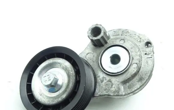 Chevrolet Captiva Timing belt tensioner 25182787 GBIMPORT