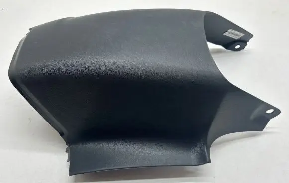 Renault Kangoo II Dashboard lower bottom trim panel 969106398