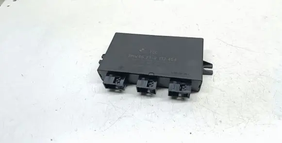 BMW X5 E53 Parking PDC control unit/module 9112454 66219112454