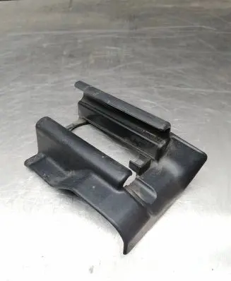Mercedes-Benz E W211 Front passenger seat rail trim 2119192620