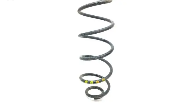 Peugeot 3008 II Rear coil spring