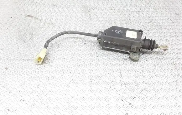 KIA Sportage Central locking motor 