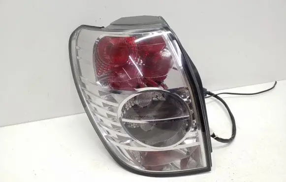 Chevrolet Captiva Rear/tail lights