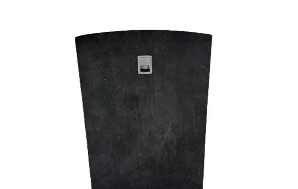 Alfa Romeo Stelvio Trunk/boot floor carpet liner 1561294610