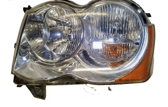 Headlight/headlamp