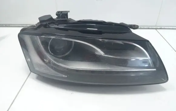 Audi A5 8T 8F Headlight/headlamp 8T0941004