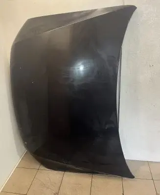 Volkswagen Amarok Engine bonnet/hood