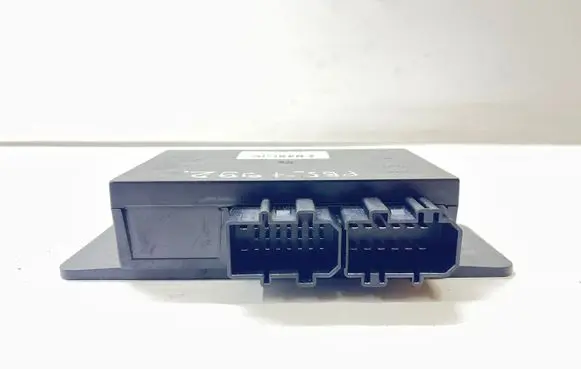 Volkswagen PASSAT B5 Comfort/convenience module 1J0959799R 5DK00795250