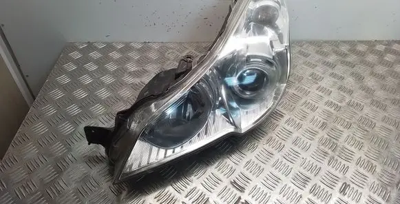 Subaru Legacy Headlight/headlamp