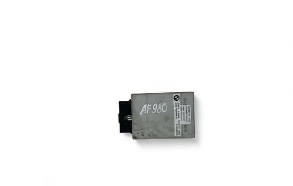 BMW 5 GT F07 Other control units/modules 9229899
