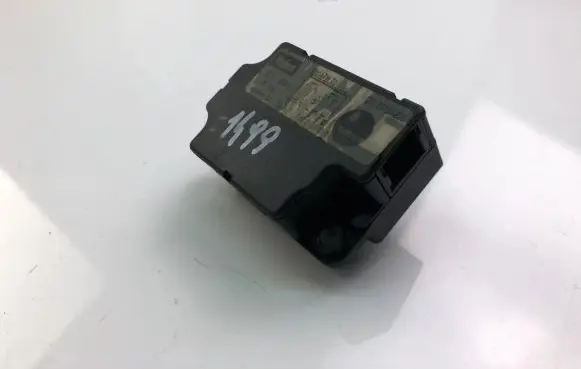 Saab 9-3 Ver1 Intake manifold valve actuator/motor 9180200