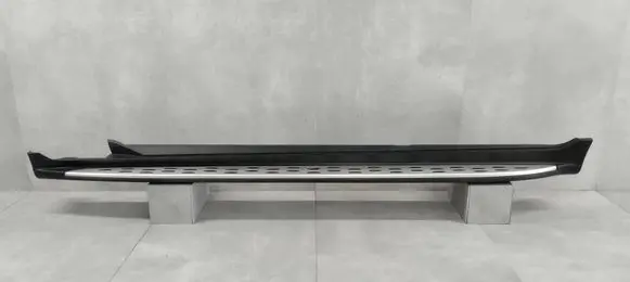 Mercedes-Benz GLC AMG Front sill (body part) X2536980300