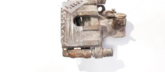 Mazda 5 Rear brake caliper