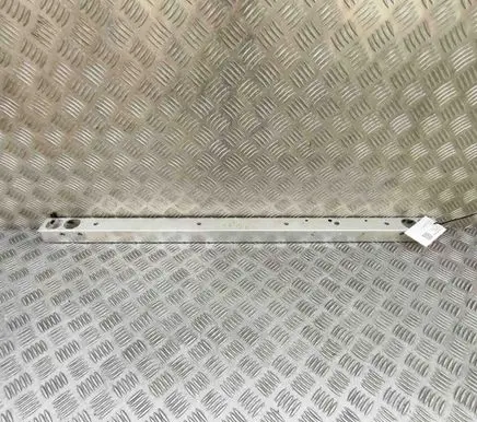 BMW iX Top upper radiator support slam panel 8737031