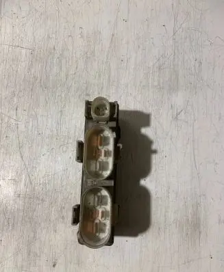 Ford Galaxy Coolant fan relay 7M0000317D 95VW8653EA