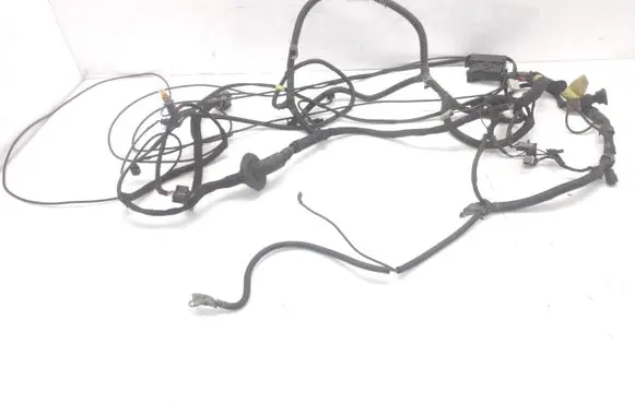 Alfa Romeo 156 Other wiring loom 1928403941