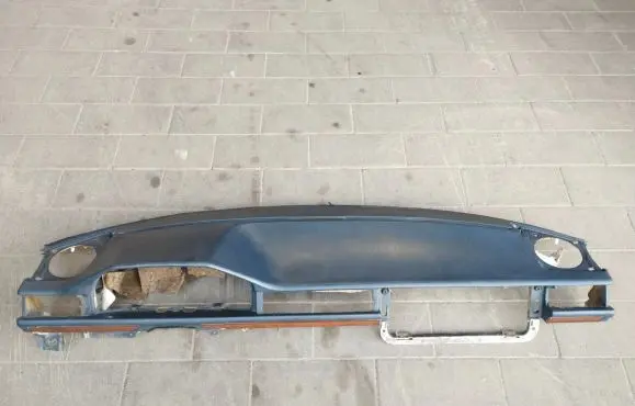 Mercedes-Benz E W124 Dashboard 1246800087 A1246800087 1246800487