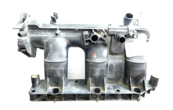 Renault Clio IV Intake manifold 8201192544 140032844R