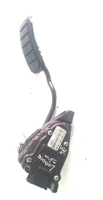 Renault Laguna II Acceleration sensor 8200002905
