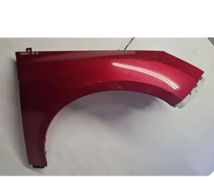 Ford Focus Fender