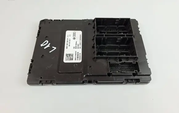 Audi Q5 SQ5 FY Other control units/modules 8W1907063AF 8W1907063F