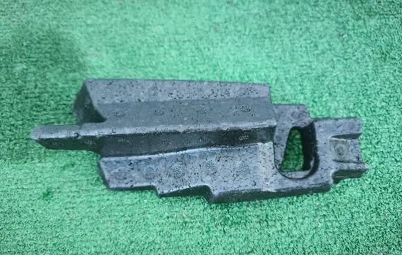 Audi A6 S6 C8 4K Other interior part 4K0864476