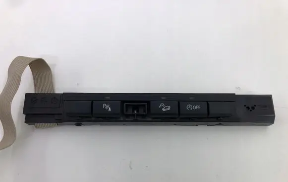 BMW X1 E84 Other switches/knobs/shifts