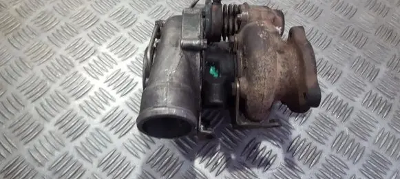 Audi A6 S6 C5 4B Turbo K146708 A030730