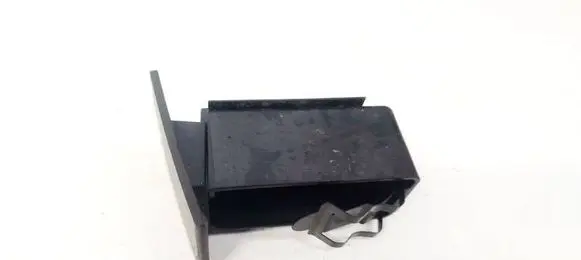 Opel Meriva A Car ashtray 93368525 460029937