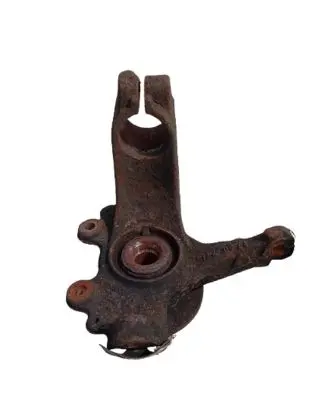 Ford Focus Rear wheel hub