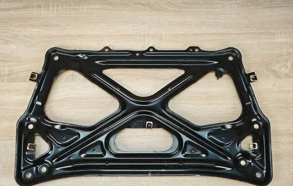Audi A7 S7 4G Front subframe 4H0399345Q