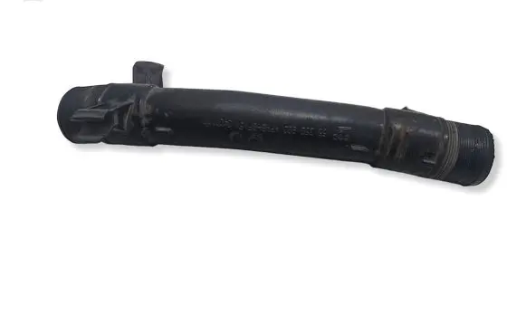 Opel Vectra C Intercooler hose/pipe 55350920