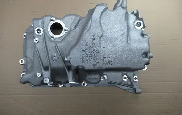 Mini Clubman F54 Oil sump 7618475