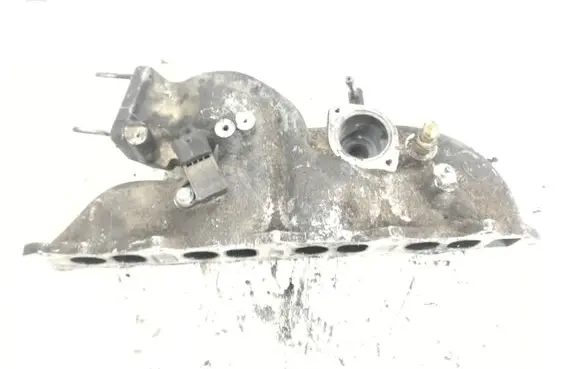 Chevrolet Captiva Intake manifold