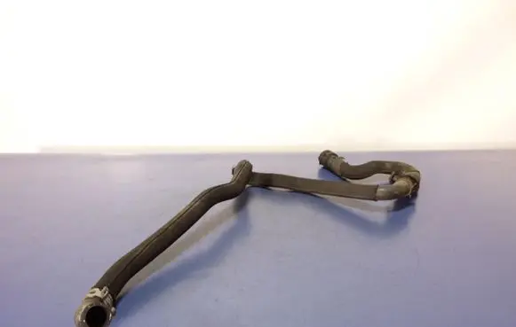 Audi A5 8T 8F Engine coolant pipe/hose 8K0819371A