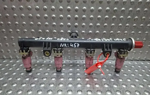 Fiat Bravo Fuel injector S27635457 0280156183 0280151210