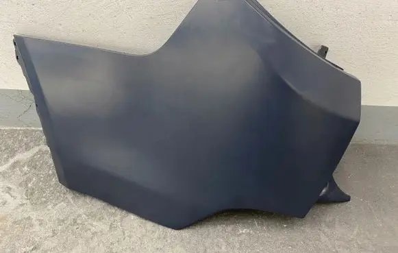 Land Rover Discovery Sport Rear bumper corner part panel trim FK7217927APIA01